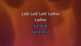 Karaoké Ladioo - Peter Wackel