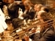 Jingle Bells (& London Symphony Orchestra) - Drum Backing Track - Bing Crosby