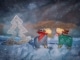 Instrumentale MP3 This Christmas - Karaoke MP3 beroemd gemaakt door Seal