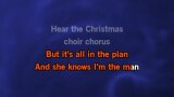 Singen Rudolph Karaoke - Robbie Williams - MP3 Karaoke