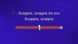 Karaoké A far l'amore comincia tu - Raffaella Carrà