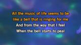 Singen Almost Like Being in Love Karaoke - Dean Martin - MP3 Karaoke