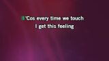 Everytime We Touch Karaoke - Maite Kelly