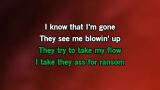 Karaoké Ransom - Lil Tecca