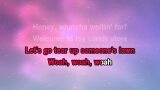 Singen Candy Store Karaoke - Heathers (musical) - MP3 Karaoke