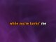Every Which Way but Loose Karaoke - Eddie Rabbitt