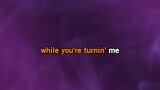 Video Karaoke Every Which Way but Loose - Eddie Rabbitt