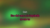 Singen Creo en mi Karaoke - Natalia Jiménez - MP3 Karaoke