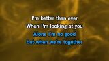Better Than Ever Karaoke - Flight Facilities