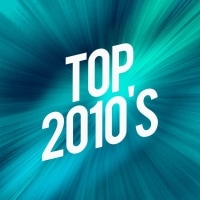 Top 2010's