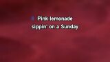 To Die For Karaoke - Sam Smith