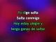Video Karaoke Salta - Seguridad Social