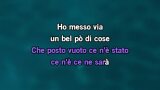 Singen Ho messo via Karaoke - Luciano Ligabue - MP3 Karaoke