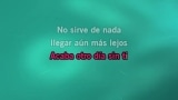 Nada Karaoke - Shakira