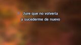 Singen Dutty Love Karaoke - Don Omar - MP3 Karaoke