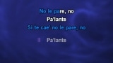 Singen Pa' lante Karaoke - Alex Sensation - MP3 Karaoke