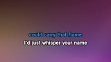 Video Karaoke (I Could Only) Whisper Your Name - Harry Connick Jr. - Karaoke Canzoni