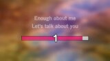 Karaoké All I Really Want - Alanis Morissette