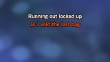 Singen Locked Up Karaoke - Akon - MP3 Karaoke