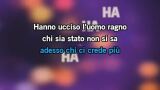 Video Karaoke Hanno ucciso l'uomo ragno - 883