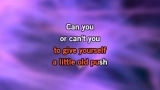 (Such an) Easy Question Karaoke - Elvis Presley