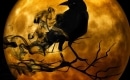 Karaoke de The Raven - The Alan Parsons Project - MP3 instrumental