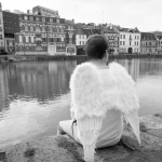 Karaoké Waiting on an Angel Ben Harper