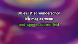 Karaoké Wunderschön - Mike Leon Grosch