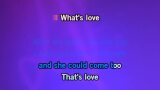 What's Luv Karaoke - Fat Joe