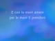 Video Karaoke La donna cannone - Francesco De Gregori - Karaoke Canzoni