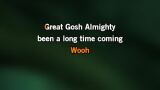 Video Karaoke Great Gosh A'Mighty - Little Richard - Karaoke Canzoni