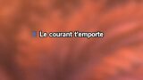 Karaoké Océan d'amour - Christophe