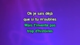 Singen Je veux tes yeux Karaoke - Angèle - MP3 Karaoke