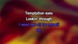 Video Karaoke Temptation Eyes - The Grass Roots