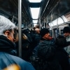 Karaoké Dernier métro Kendji Girac