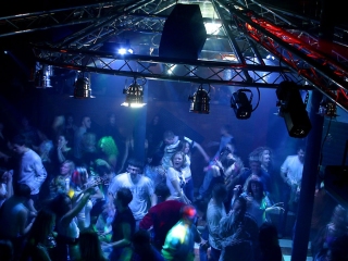 Karaoke In Da Club - Video with Lyrics - 50 Cent