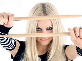 Here's to Never Growing Up (Tradução em Português) – Avril Lavigne