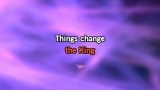 Karaokê Things Change - Tim McGraw