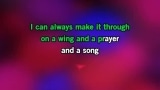 Video Karaoke State of Mind - Clint Black