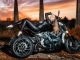 Weenie Ride custom accompaniment track - Steel Panther