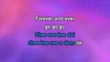 Singen Wild Dances Karaoke - Ruslana - MP3 Karaoke