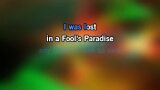Singen Fool's Paradise Karaoke - Buddy Holly - MP3 Karaoke