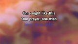 Singen Limitless Karaoke - Bon Jovi - MP3 Karaoke