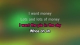 Karaoké I Wanna Be Rich - Calloway