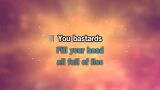 Singen Sabbath Bloody Sabbath Karaoke - Black Sabbath - MP3 Karaoke