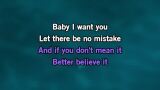 Karaoké Whatever It Takes - Milow