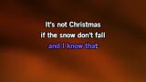 Karaoké Mistletoe - Colbie Caillat