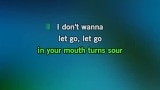 Video Karaoke Lasting Lover - James Arthur