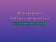 Man on the Moon - Custom Karaoke - R.E.M.