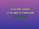 Don't Stop Believin' - Karaoke nach Maß - Journey